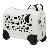 Dream2go Ride-On Suitcase Puppy P.