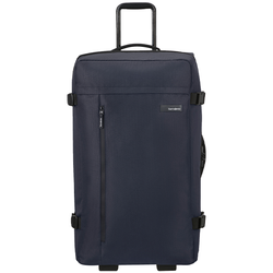 Roader Duffle m/hjul 79 cm Dark Blue