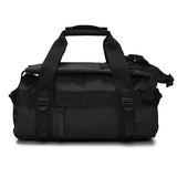 Texel Duffel Bag Mini W3 Black