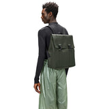 MSN Bag W3 Green