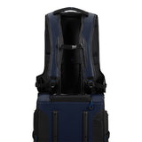 Ecodiver Backpack 17" Blue Nights