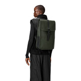Backpack W3 Green