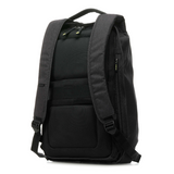 Securipak lapt.backpack 15.6’’ Black