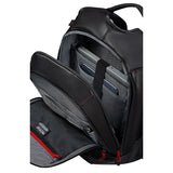 Ecodiver Laptop Backpack M Black