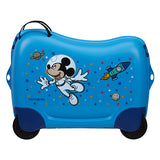Dream2Go Ride-On Disney Mickey Stars