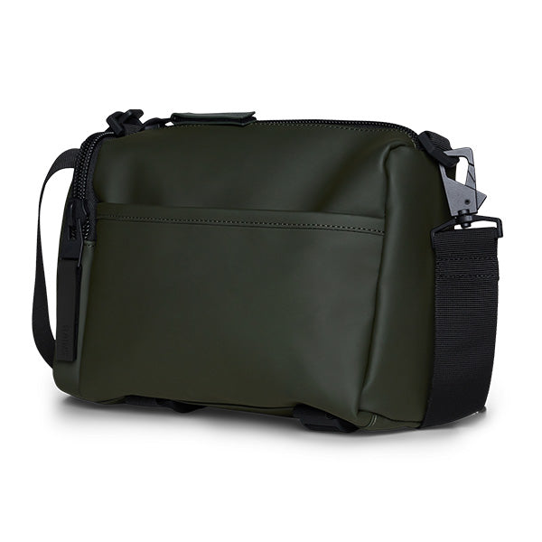 Texel Crossbody Bag W3 Green