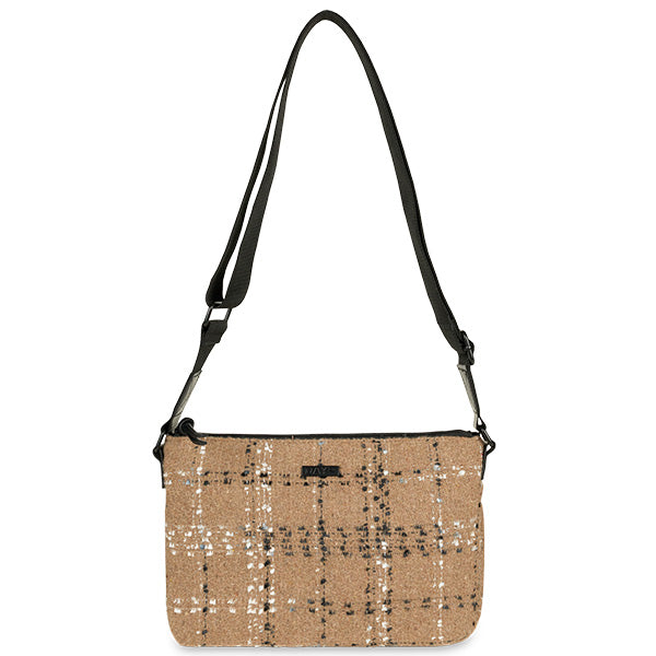 GW J Plaid Slim CB Caribou