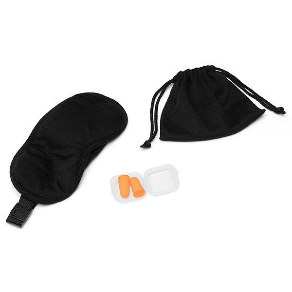 Supercomfort Sleeping Kit