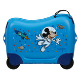 Dream2Go Ride-On Disney Mickey Stars