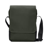 Trail Reporter Bag W3 Green
